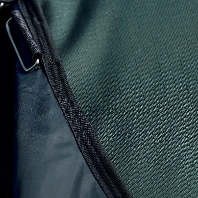 Amigo Ripstop 900D Plus 200g Detachable Neck Cover Turnout Blanket - Dynasty-4