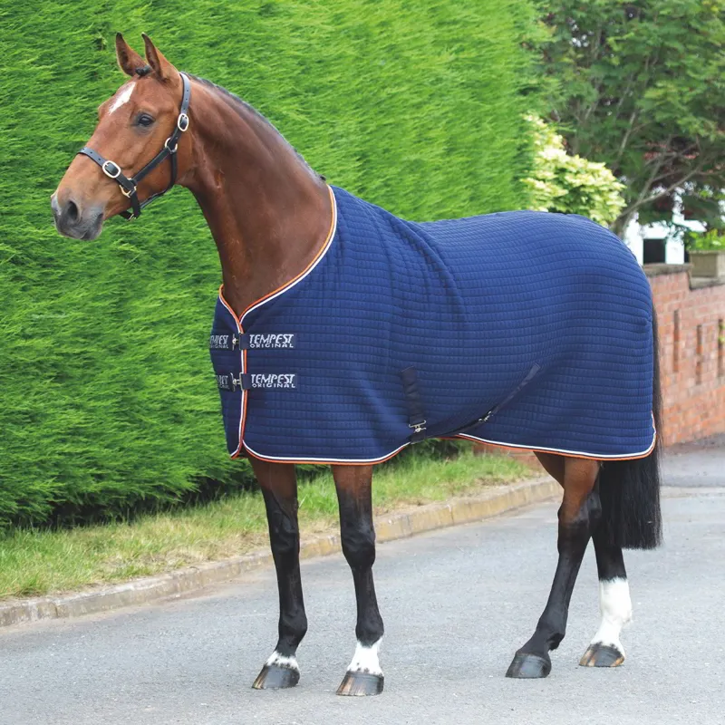 Shires Tempest Original Tech Cooler - Ink-5