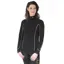Redpost Adapt Womens Base Layer - Black Shadow