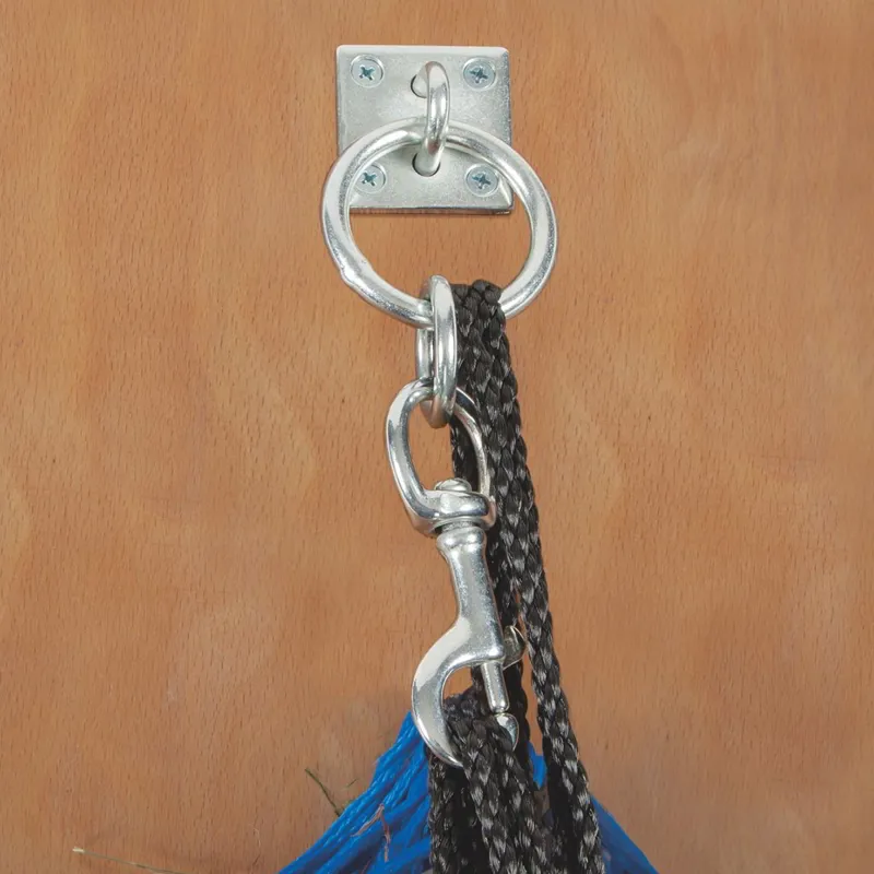 Shires Hay Net Tie Ring-1