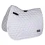 Arma Air Motion Luxe 3D Mesh Saddle Pad - White