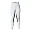Equetech Winter Aqua-Shield Full Grip Ladies Riding Tights - White