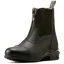 Ariat Devon Axis Mens Paddock Boots - Black