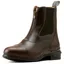 Ariat Devon Axis Men's Paddock Boots - Waxed Chocolate
