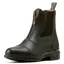 Ariat Devon Axis Womens Paddock Boots - Black