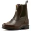 Ariat Devon Axis Women's Paddock Boots - Waxed Chocolate