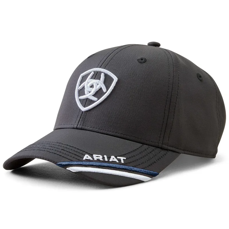 Ariat Shield Performance Cap - Black