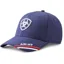 Ariat Shield Performance Cap - Team Navy