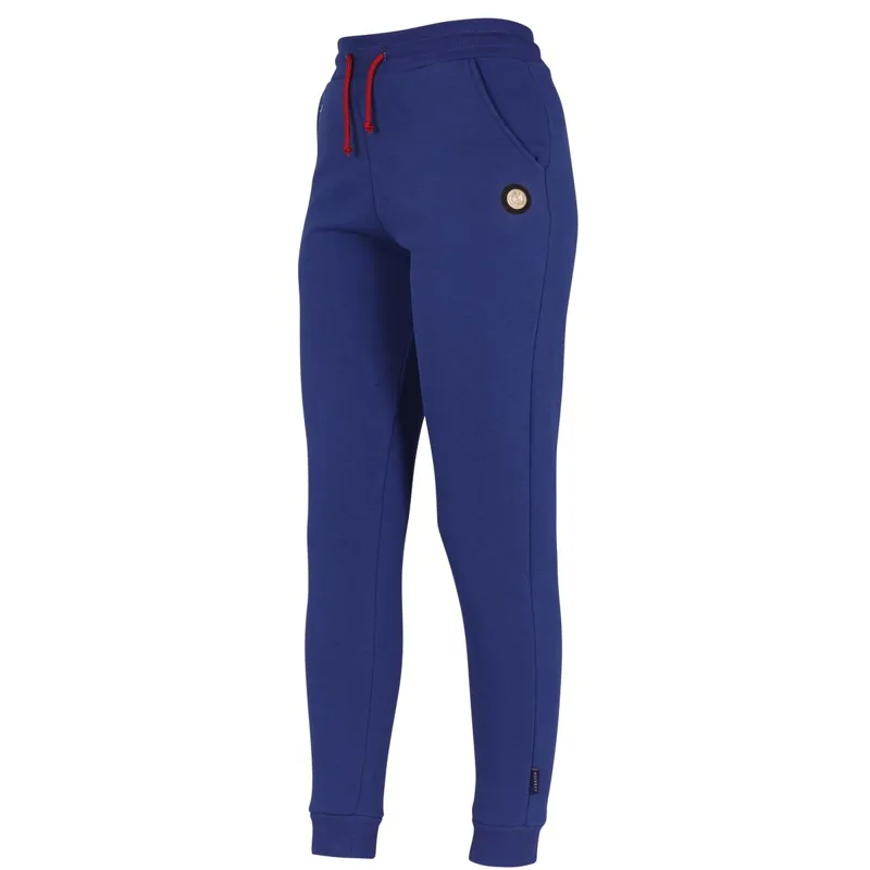 Aubrion Team Women's Joggers - Navy-1