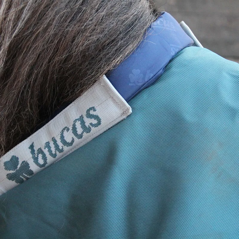 Bucas Wither Pad - Blue-7