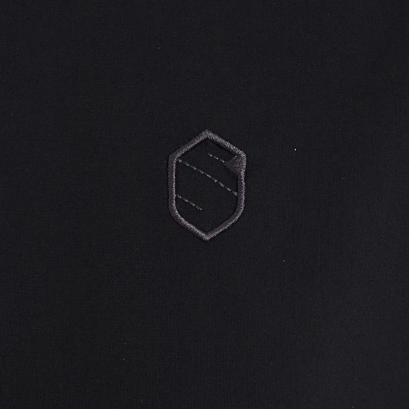 Samshield Christophe Long Sleeve Men's Competition Shirt - Dark Shadow-2