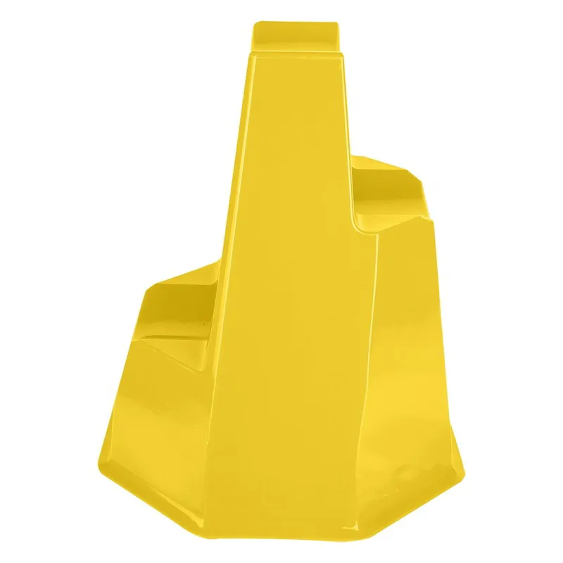 Waldhausen Cavaletti Block - Yellow