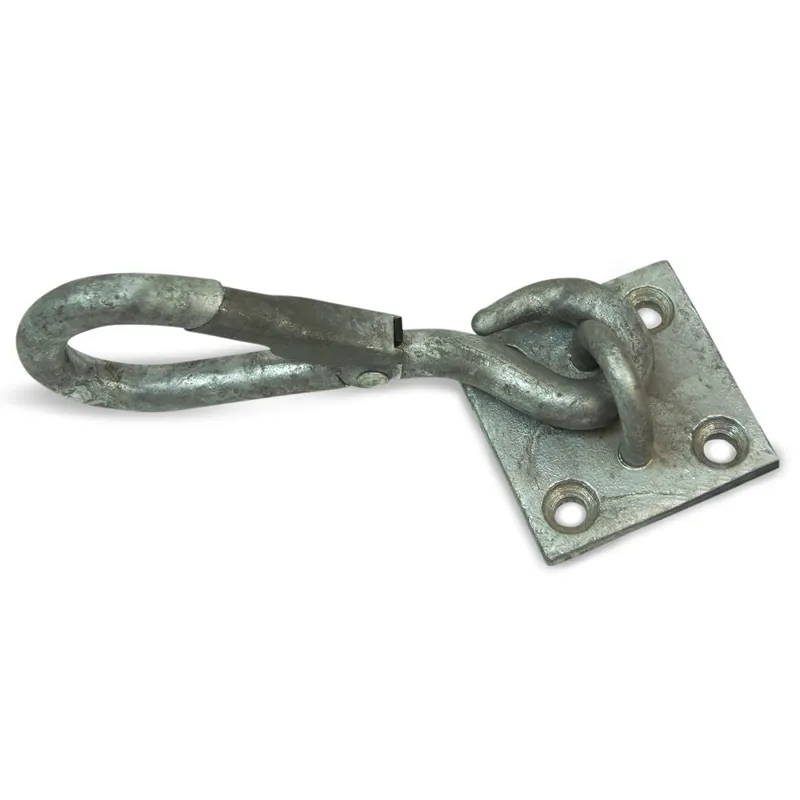 Earlswood Flat Sided Bucket Hook-1