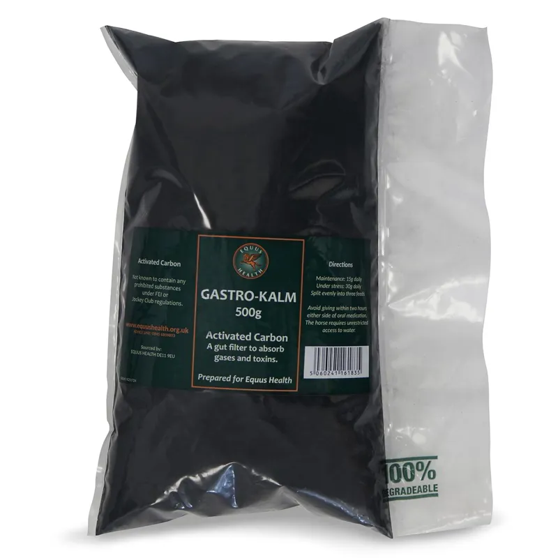 Equus Health Gastro Kalm-2