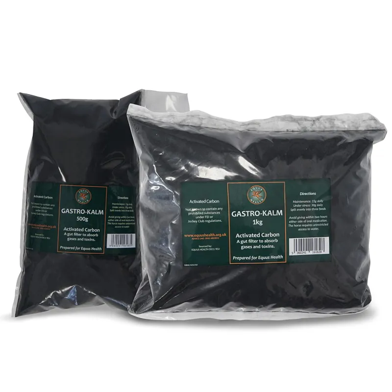 Equus Health Gastro Kalm