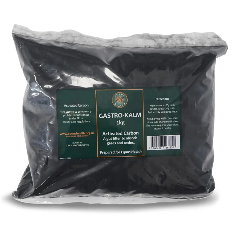 Equus Health Gastro Kalm-1