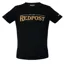 Redpost Original Junior Tee - Black