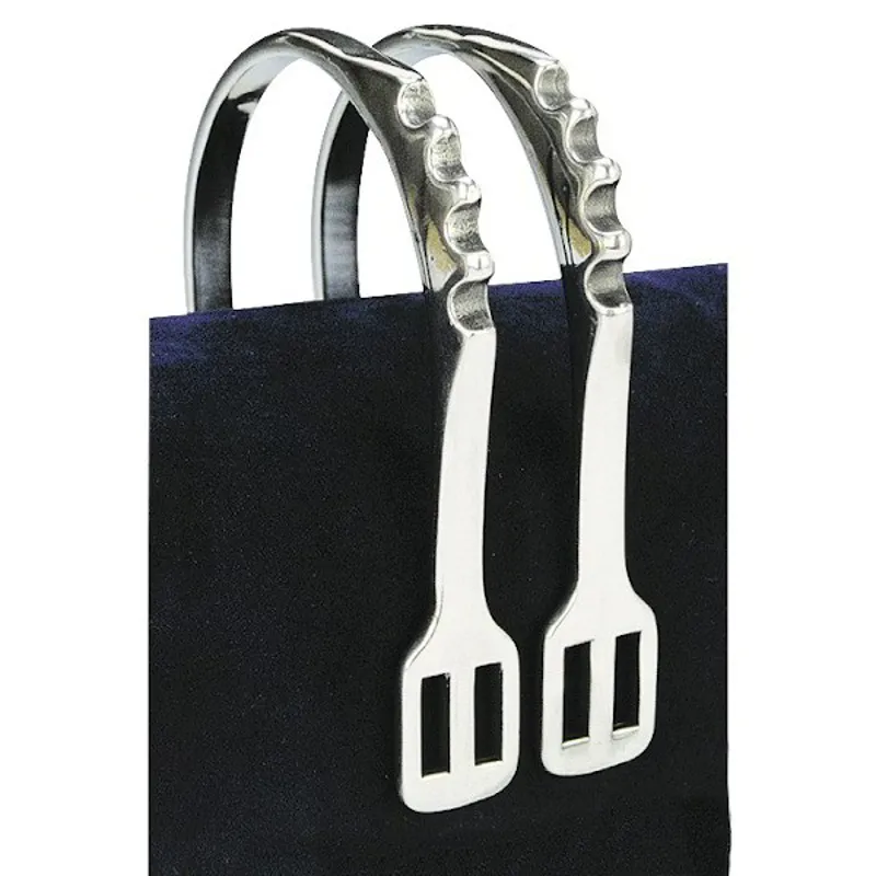 Feeling Stainless Steel Comb Spurs-1