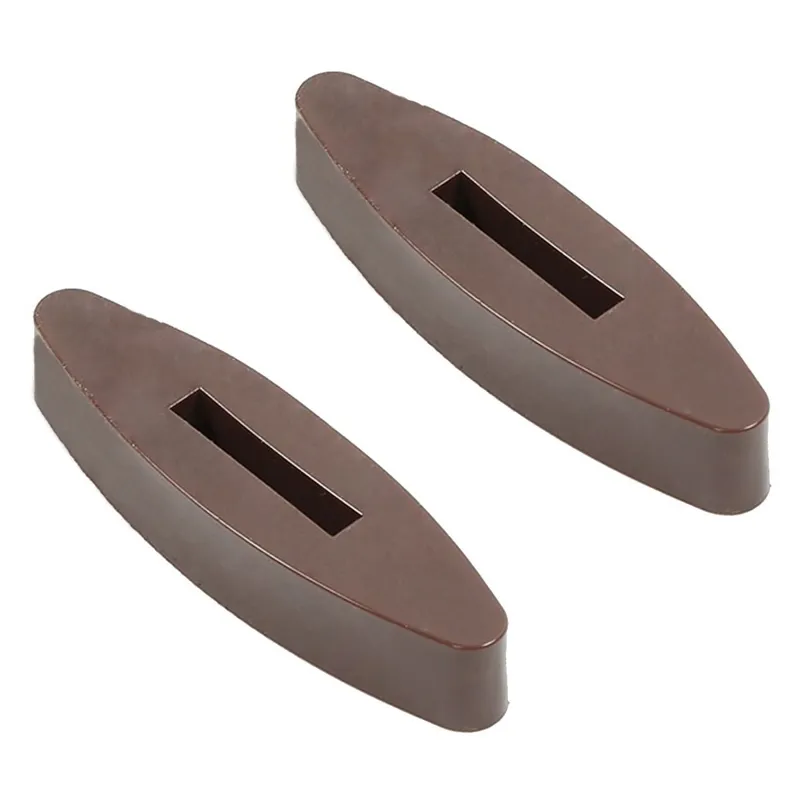 Equus Rein Stops - Brown