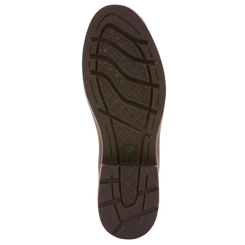 Ariat Langdale H2O Women's Country Boots - Java-3