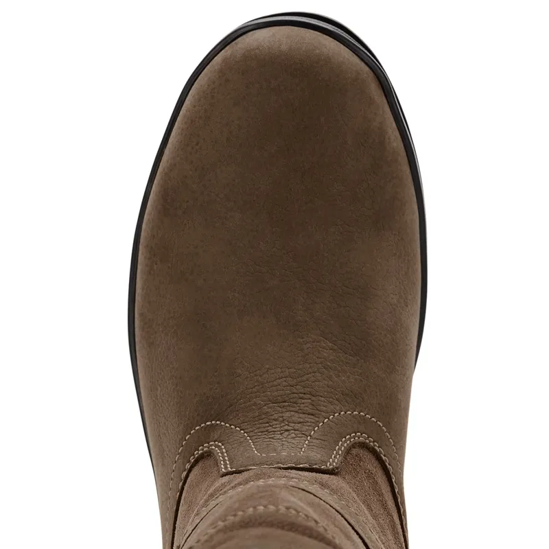 Ariat Langdale H2O Women's Country Boots - Java-2