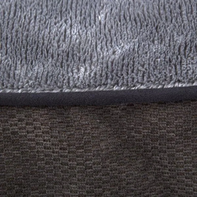 Scruffs Chester Dog Bed - Graphite-3