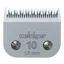 Heiniger Snap-On Clipper Blades - 10