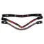 HKM Hobby Horse Browband 3 Pack - Pink