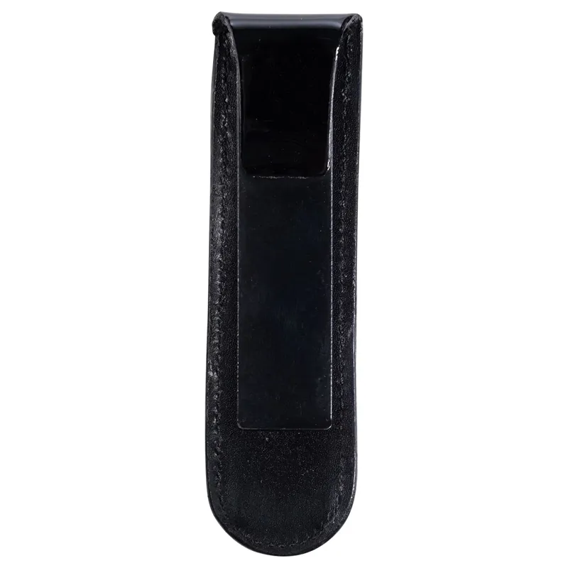 HKM Ida Riding Boot Accessory Clip - Black-1