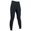 HKM Keep Warm Full Grip Womens Heated Breeches - Black