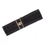 Hy Equestrian Elastic Surcingle - Black
