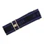 Hy Equestrian Elasticated Surcingle - Navy