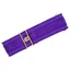 Hy Equestrian Elastic Surcingle - Purple
