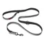 Halti Double Ended Dog Leash - Black