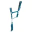 Hy Sport Active Halter and Lead Rope - Aegean Green