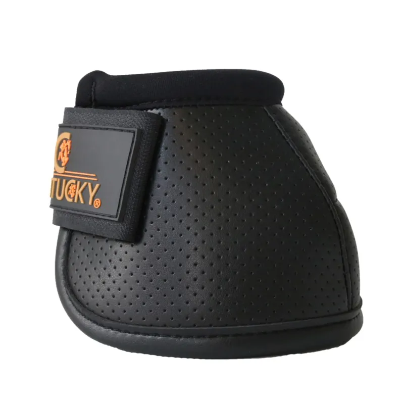 Kentucky Air Tech Bell Boots - Black-3