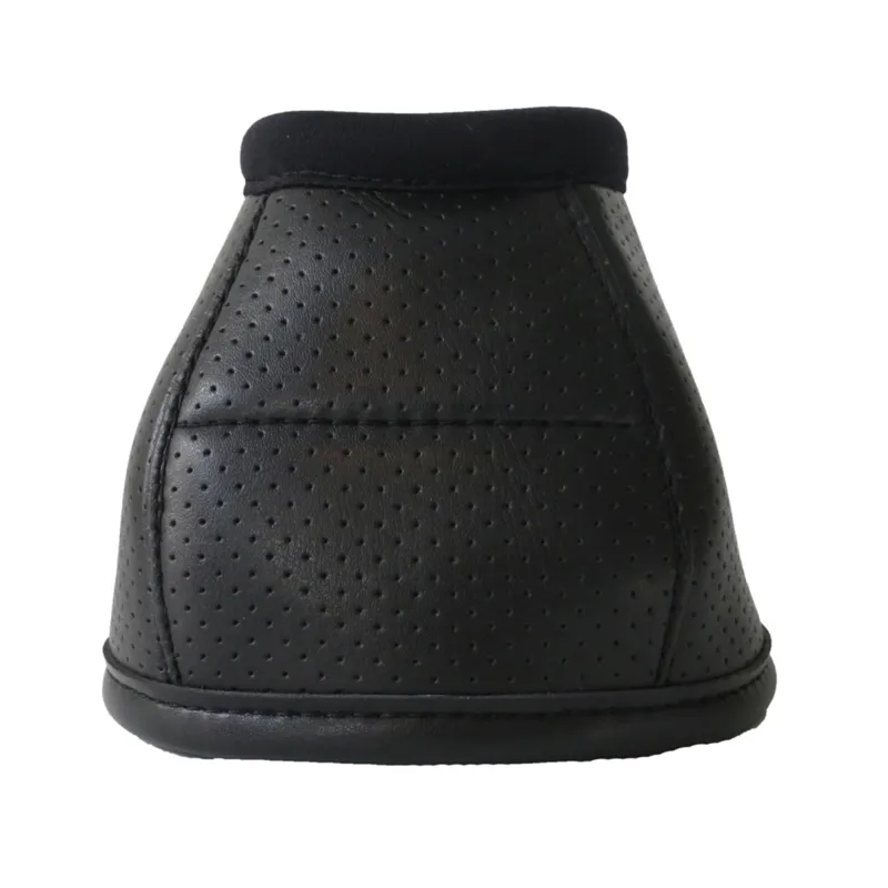 Kentucky Air Tech Bell Boots - Black-4