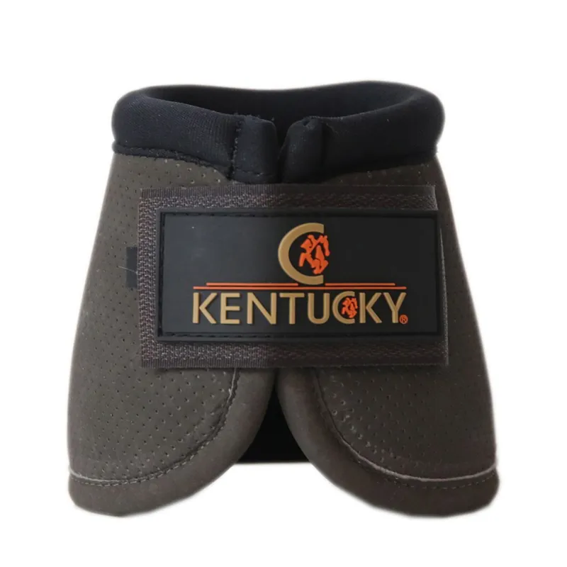 Kentucky Air Tech Bell Boots - Brown