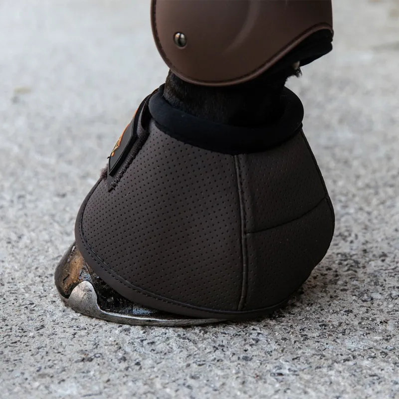Kentucky Air Tech Bell Boots - Brown-2