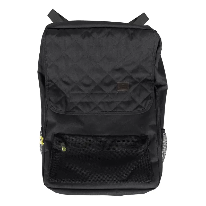 Kentucky Stable Bag - Black-2