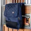 Kentucky Stable Bag - Navy