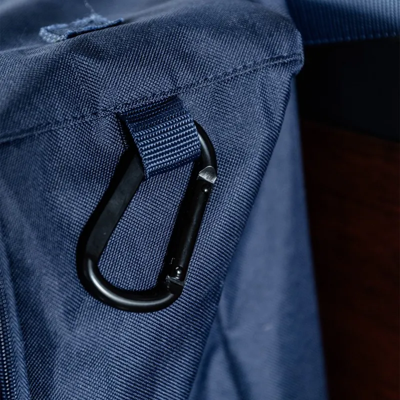 Kentucky Stable Bag - Navy-5