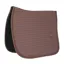 Kentucky Dressage Pearl Saddle Pad - Brown