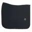 Kentucky Dressage Fishbone Saddle Pad - Black