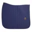 Kentucky Dressage Fishbone Saddle Pad - Navy