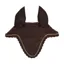 Kentucky Long Stone and Pearl Fly Bonnet - Brown