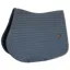 Kentucky Pearls Jumping Saddle Pad - Grey