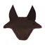 Kentucky Wellington Glitter Band Soundless Fly Bonnet - Brown