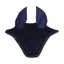 Kentucky Wellington Glitter Band Soundless Fly Bonnet - Dark Navy