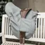 Kentucky Jump Saddle Cover - Grey